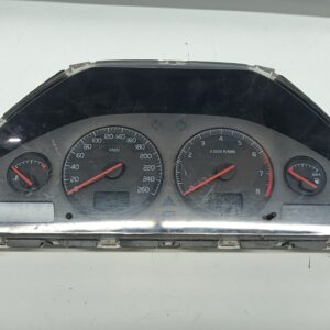 Instrumentenkombination VOLVO S80 [1999-2006] 9499668