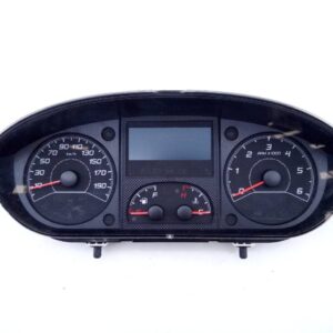 Instrumentenkombination FIAT DUCATO Van [2019] 1394435080