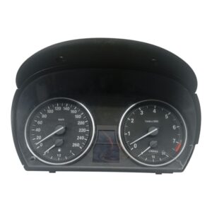 Instrumentenkombination BMW X1 [2014] 928382702