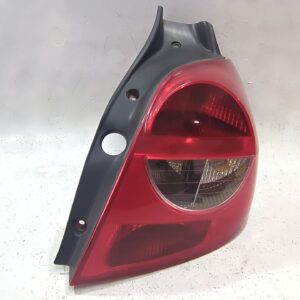 Rückleuchte Rechts RENAULT CLIO III [2005] 89035080
