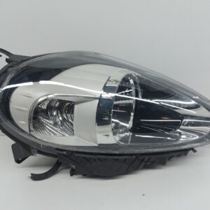 Scheinwerfer rechts FIAT PUNTO EVO [2009-2012]  89102045DX