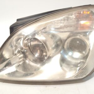 Scheinwerfer links KIA CARENS II [2005-2006] 921011D020