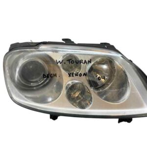 Scheinwerfer rechts XENON VW TOURAN [2004] 1T0941032F