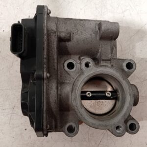 Drosselklappe RENAULT MEGANE III [2009-2015] 8200578645