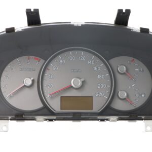 Instrumentenkombination KIA CARENS III [2006-2013] 940031D820