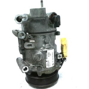 Klimakompressor PEUGEOT 508 SW I [2014-2018] 9825868680