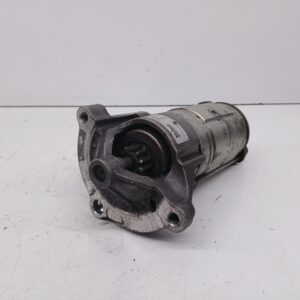 Anlasser PEUGEOT 407 [2004-2005] 9646972280