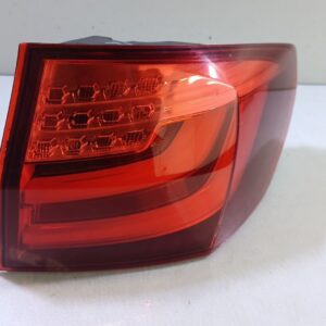 Rückleuchte Rechts BMW 5 Touring (F11) [2010-2017] 63217203234