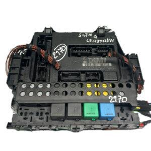 Elektronik Modul MERCEDES-BENZ A-CLASS [2005] A1695454332