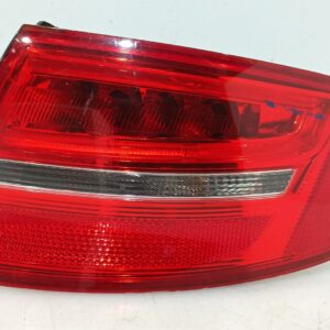 Rückleuchte Rechts AUDI A3 Sportback [2009-2013] 8P4945096E
