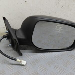 Außenspiegel rechts TOYOTA YARIS [2005] 879100D260