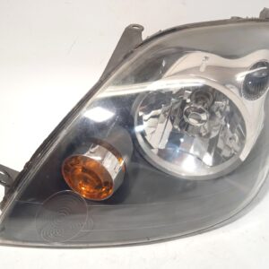 Scheinwerfer links FORD FIESTA V [2006] 6S6113W030AD