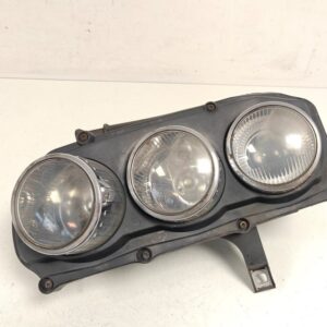 Scheinwerfer links ALFA ROMEO 159 [2005-2011] 60682089