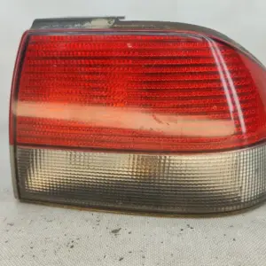 Rückleuchte Rechts SAAB 9-3 [1998-2000] 4831103