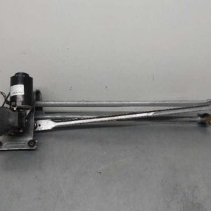 Wischermotor vorne FIAT DUCATO Bus [2001-2006] TGE422P