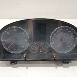 Instrumentenkombination VW TOURAN [2006] 1T0920872F