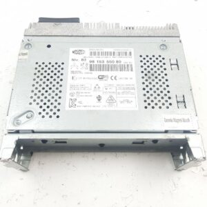 Autoradio DS 3 [2015-2019] 9815355080