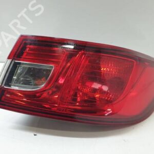 Rückleuchte Rechts RENAULT CLIO IV BJ2018 265502631R