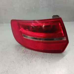 Rückleuchte Links AUDI A3 [2008] 8P4945095E