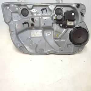 Fensterhebermotor VW POLO IV [2003] 6Q2959802A