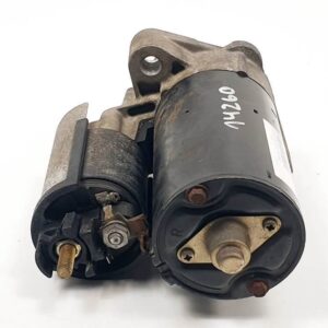 Anlasser AUDI A4 B6 [2002-2005] 078911023D