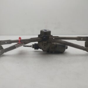 Wischermotor vorne VW POLO IV [2007] 6Q1955023E