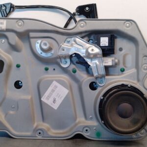 Fensterheber links vorne VW TOURAN [2004] 1T1837729AF