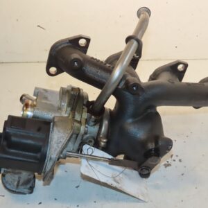 Turbolader/Kompressor AUDI A1 [2010-2015] 03F145701H