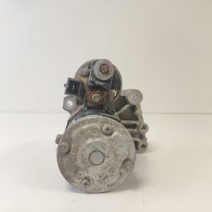 Anlasser PEUGEOT 208 [2012] M000T32272