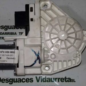 Fensterhebermotor vorne rechts AUDI A5 (8T3) 3.0 TDI quattro 4F0959802D 1101997008250