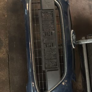 Stossstange Vorne Ford Ka 2008 Blau