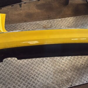 Stossstange Hinten Opel Astra J Kombi Gelb