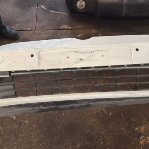 Stossstange Vorne Vw Golf 7 Weiss