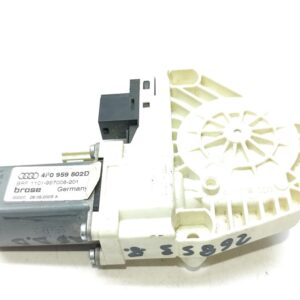 Fensterhebermotor vorne rechts AUDI A6 C6 Avant (4F5) 2.7 TDI 4F0959802D