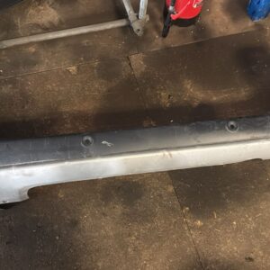 Stossstange Hinten Peugeot Partner 2010