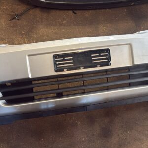 Stossstange Vorne Opel Meriva A 2006 Silber