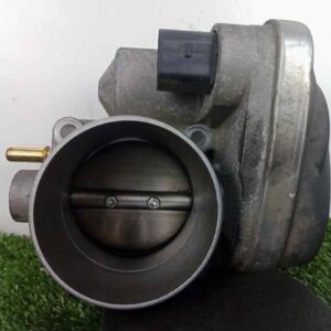 Drosselklappe RENAULT SCÉNIC II (JM0/1_) 1.6 16V (JM1R) 8200190230 - 8200171134B 6.PINES