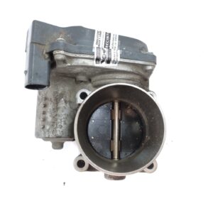 Drosselklappe AUDI A3 Sportback (8PA) 1.4 TFSI 03C133062S
