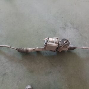 Lenkgetriebe CITROËN C3 Picasso (SH_) 9673482280 6700003269