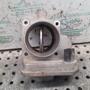 Drosselklappe SKODA FABIA I (6Y2) 038128063F