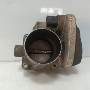 Drosselklappe VW TOURAN (1T1, 1T2) 036133062Q