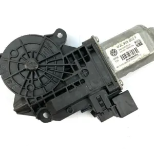 Fensterhebermotor vorne links VW POLO IV (9N_, 9A_) 1.9 SDI 6Q2959802F
