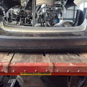 Stossstange Hinten VW Passat 2007 Kombi Grau