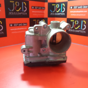 Drosselklappe RENAULT CLIO III (BR0/1, CR0/1) 1.2 16V 8200285017 B