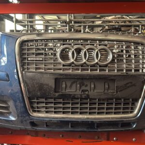 Stossstange Vorne Audi A3 2005 Blau