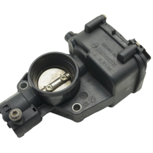Drosselklappe 00013101 8200206754 Renault Laguna 2 2.0 Turbo