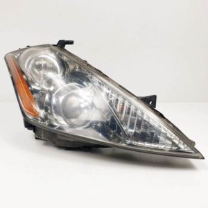 Scheinwerfer rechts NISSAN MURANO I (Z50) 3.5 10063800 XENON