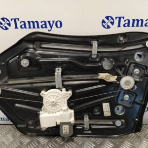 Fensterheber rechts hinten OPEL ASTRA H TwinTop (A04) 13193203RH 13193206