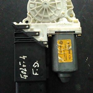Fensterhebermotor vorne rechts VW GOLF IV [1997-2004] 1C1959802A
