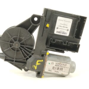Fensterhebermotor vorne rechts VW GOLF V (1K1) 2.0 TDI 1K0959702E